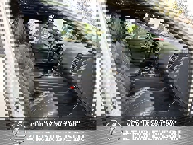 Used 2024 Lexus NX 350 F Sport AWD/4WD image 13