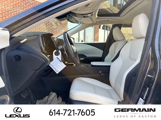 New 2026 Lexus RX 350 Premium Plus image 21