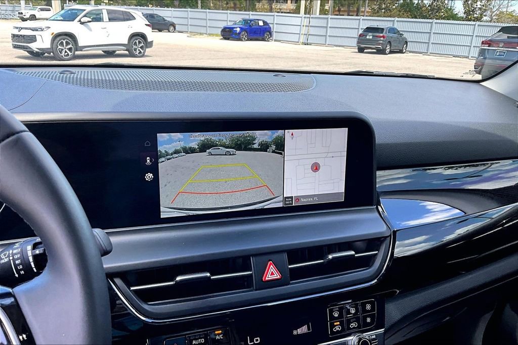 Used 2024 Kia Seltos S image 27