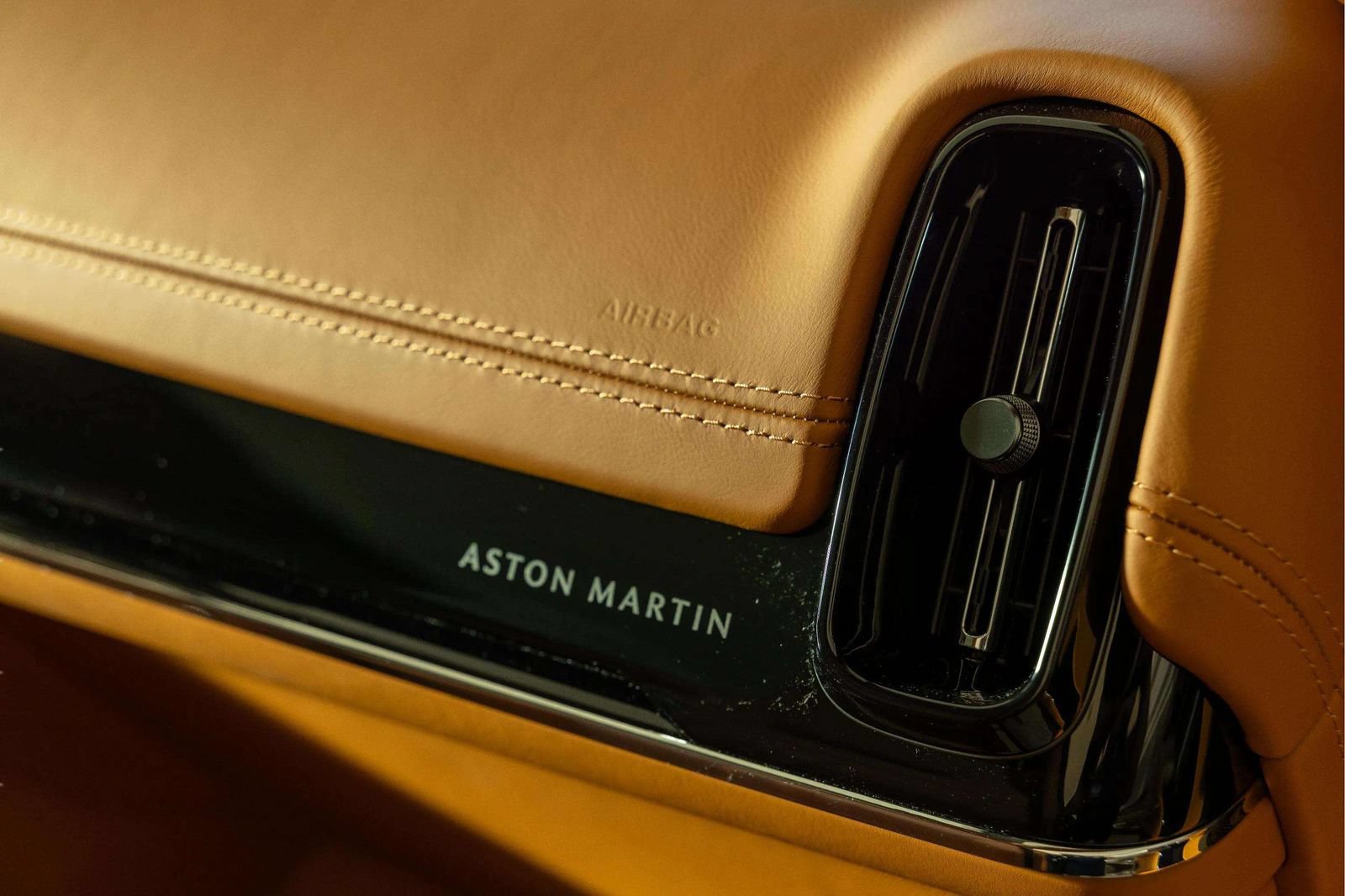 New 2026 Aston Martin DBX 707 AWD/4WD image 30