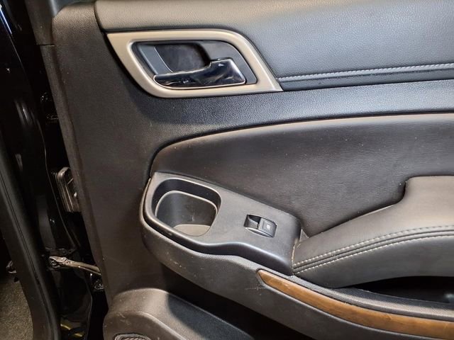 Used 2018 GMC Yukon Denali w/ Denali Ultimate Package AWD/4WD image 25