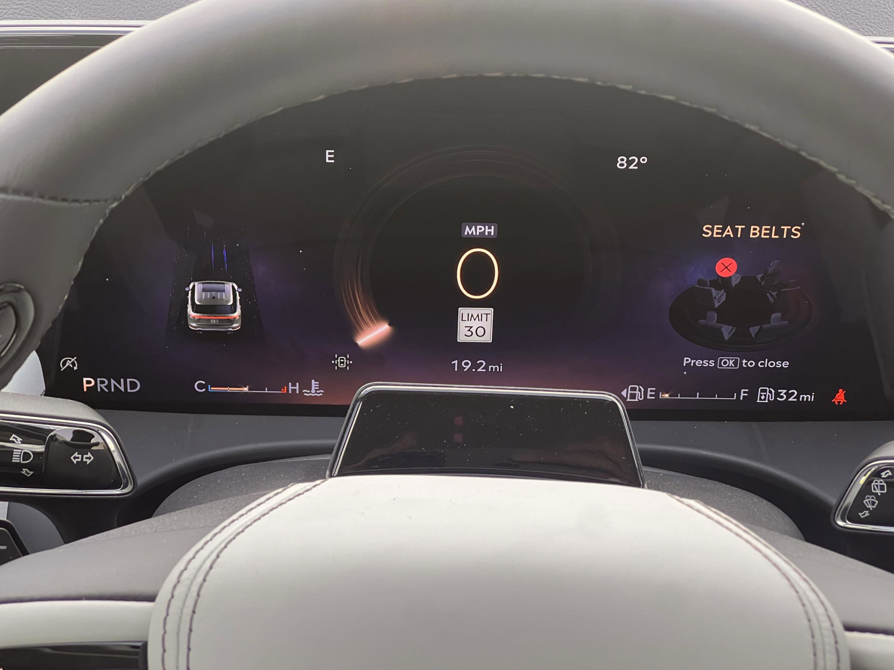 Used 2026 Lincoln Aviator 2WD image 14