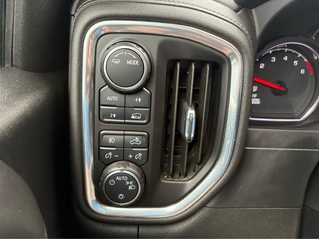 Used 2021 Chevrolet Silverado 1500 RST AWD/4WD image 22