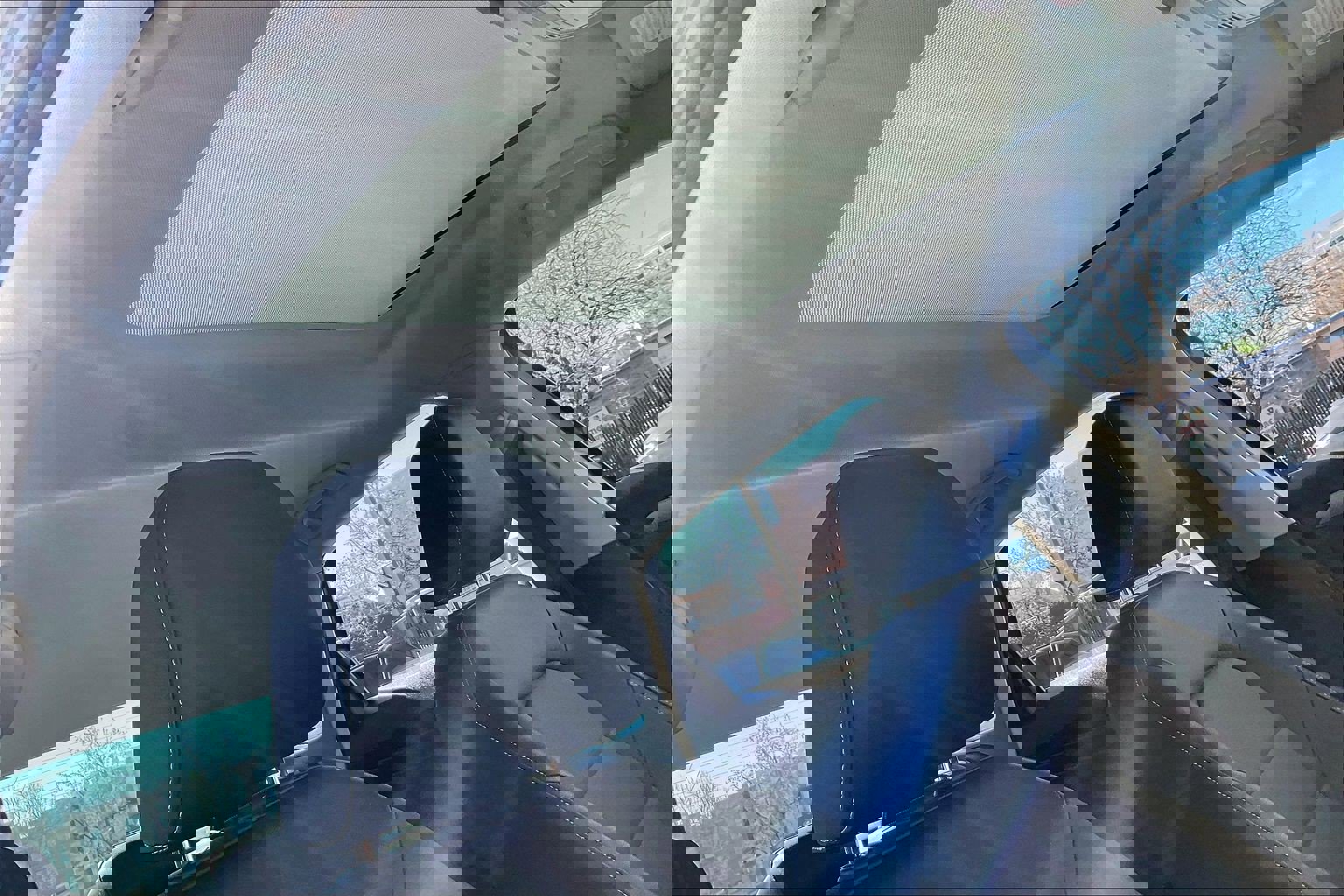 Certified 2024 Volkswagen Jetta SE w/ Panoramic Sunroof Package image 29