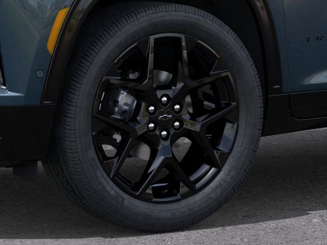 New 2026 Chevrolet Traverse RS AWD/4WD image 9