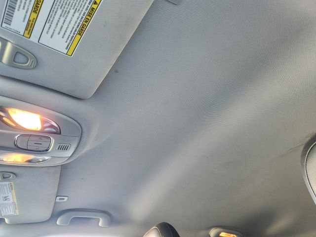 Used 2018 Jeep Compass Trailhawk image 19