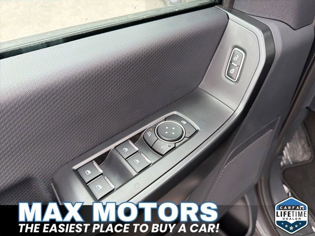 New 2025 Ford F150 STX image 23