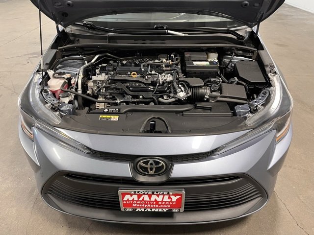 Used 2023 Toyota Corolla LE image 10