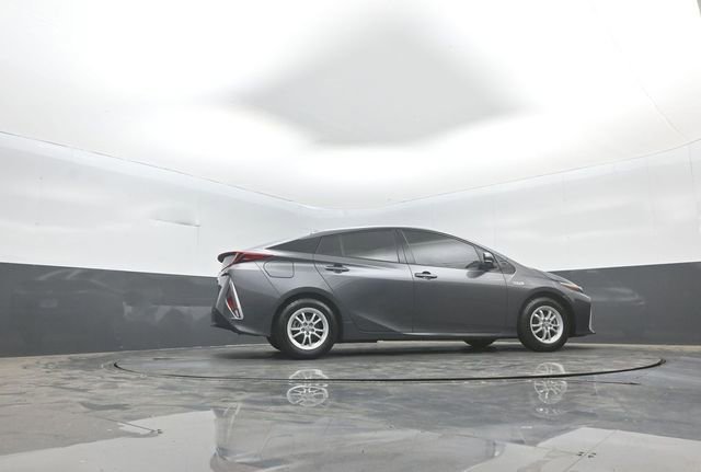 Used 2018 Toyota Prius Prime Premium FWD image 39