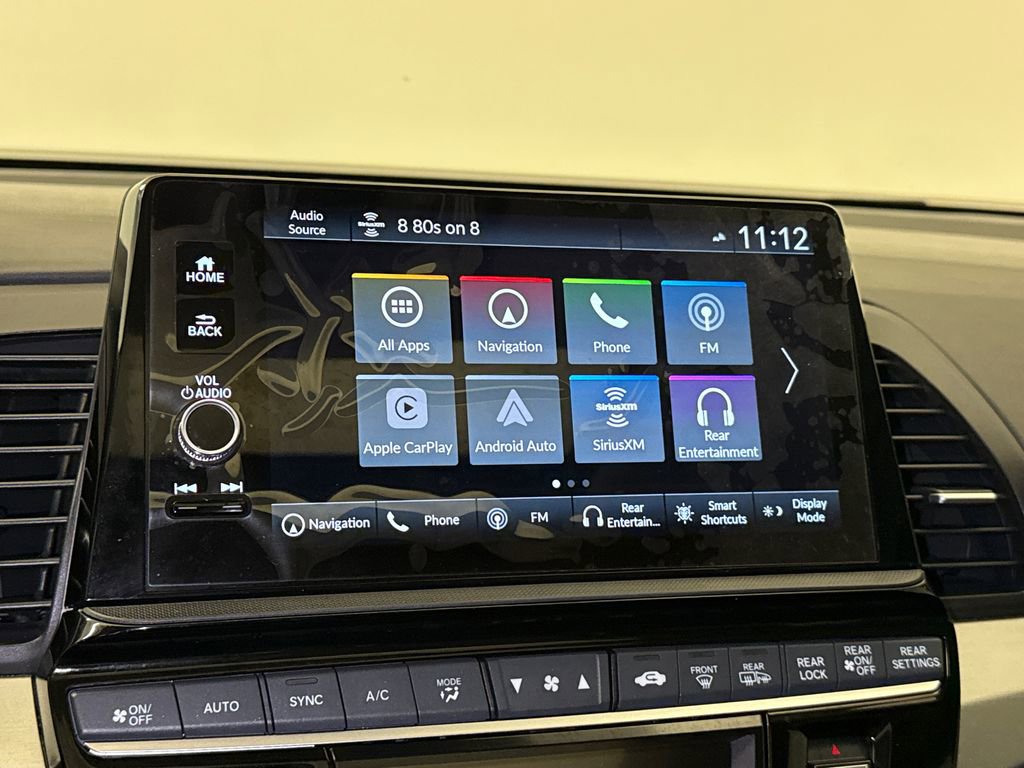 Certified 2025 Honda Odyssey Touring image 27