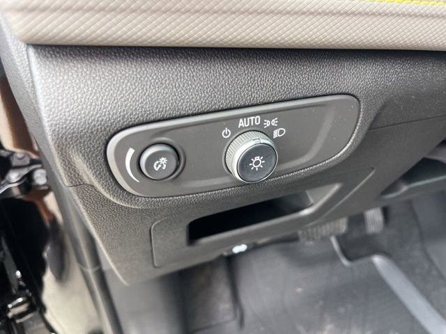 New 2026 Chevrolet TrailBlazer ACTIV image 16