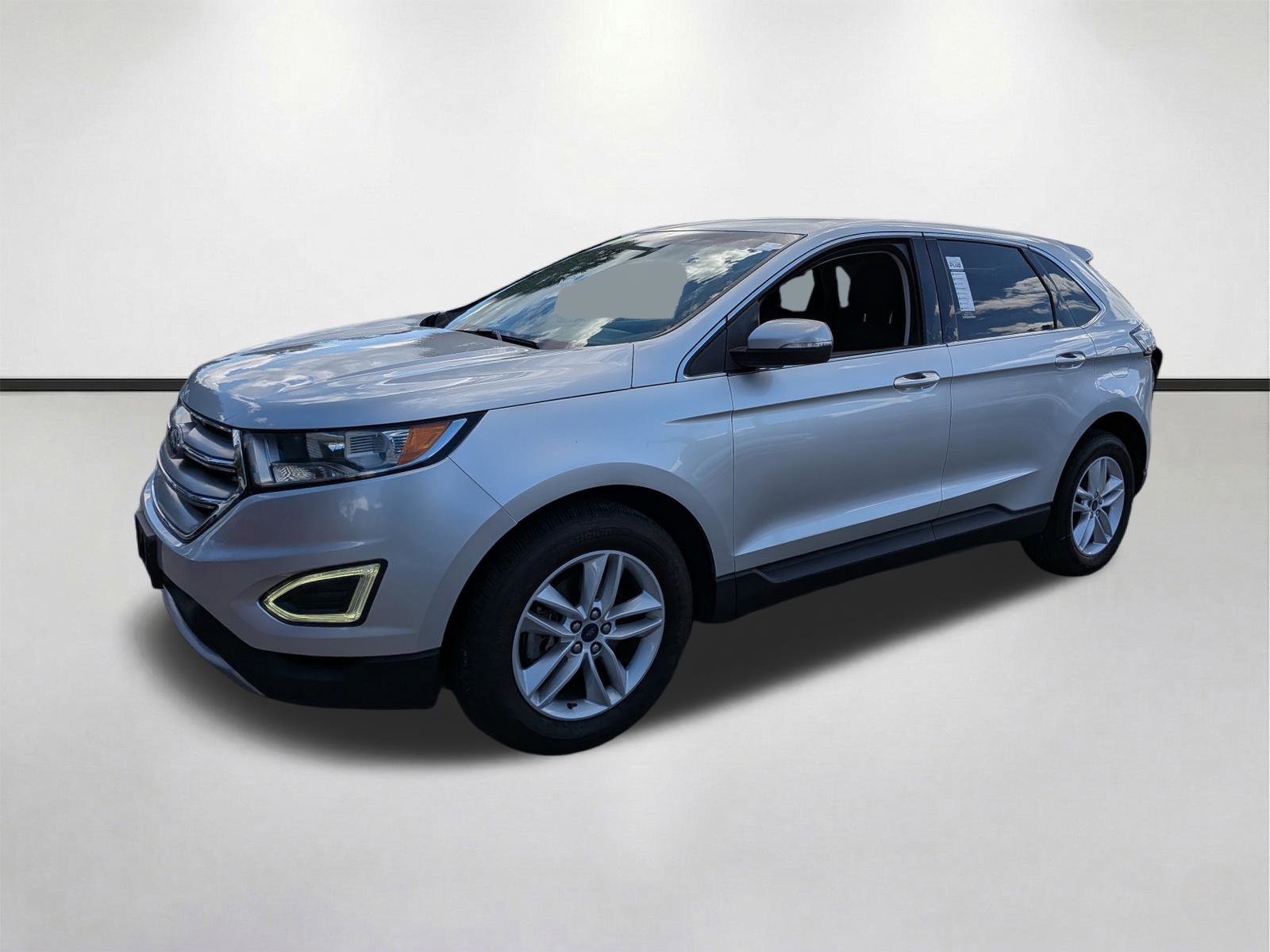 Used 2015 Ford Edge SEL FWD image 8
