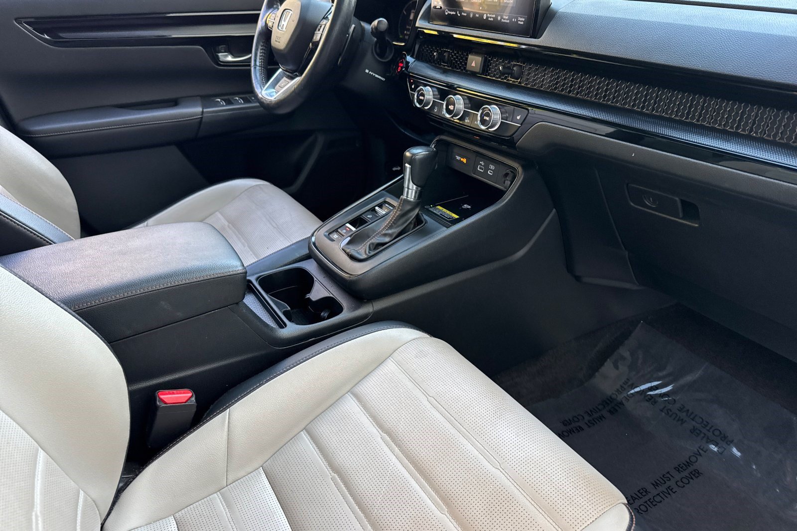 Used 2023 Honda CR-V Sport Touring image 35