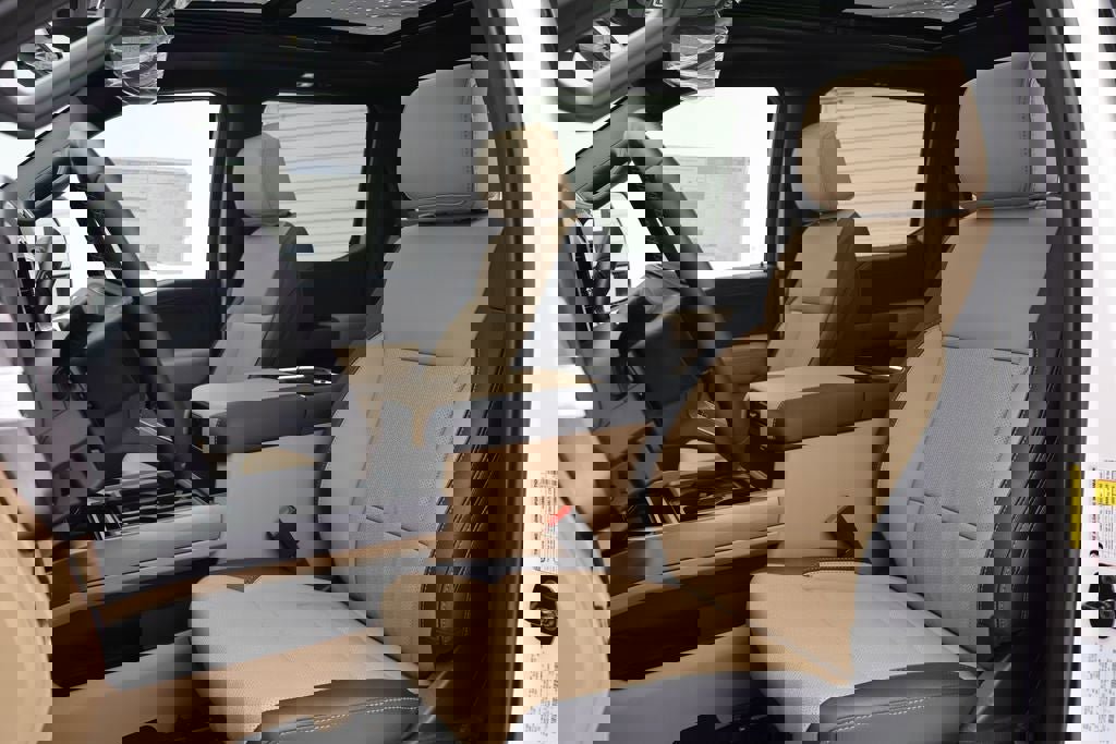 New 2026 Ford F250 Lariat image 17