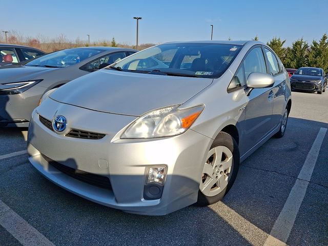 Used 2010 Toyota Prius Two image 2
