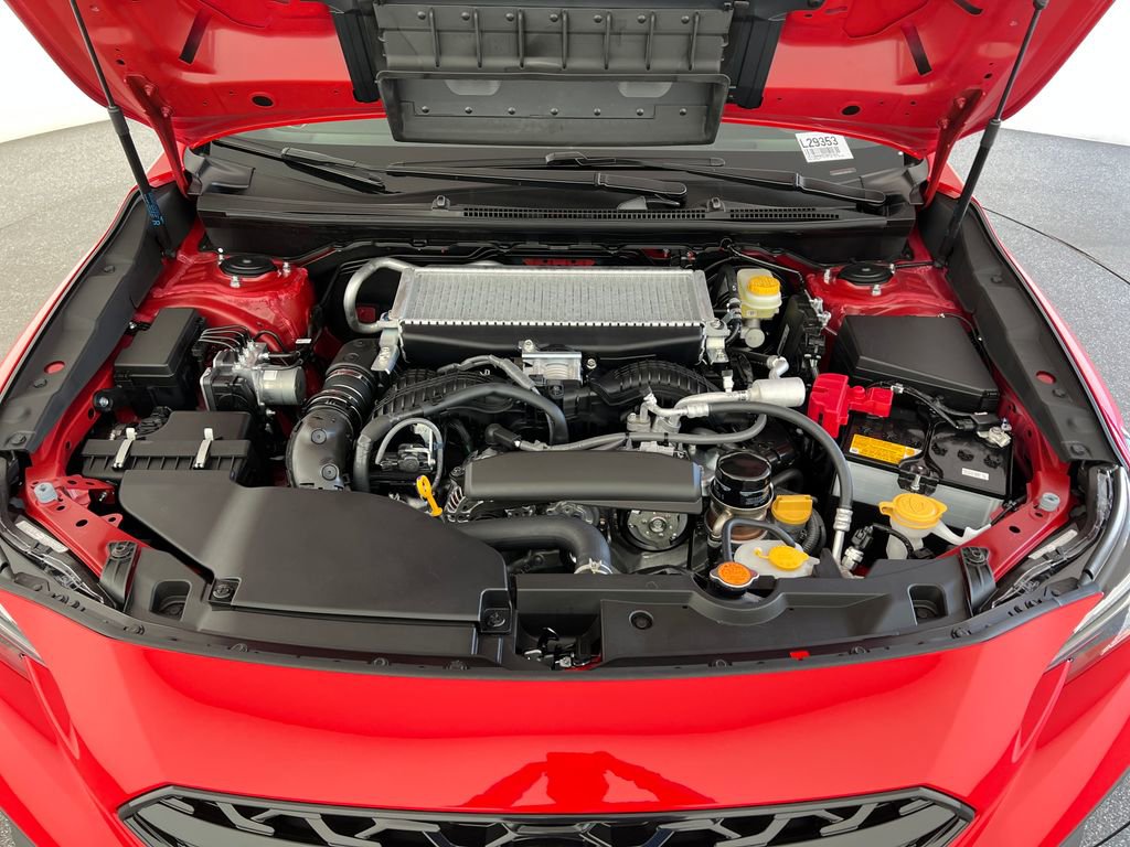 New 2026 Subaru WRX Premium image 23