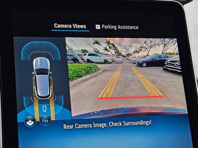 New 2026 Mercedes-Benz GLC 300 image 12