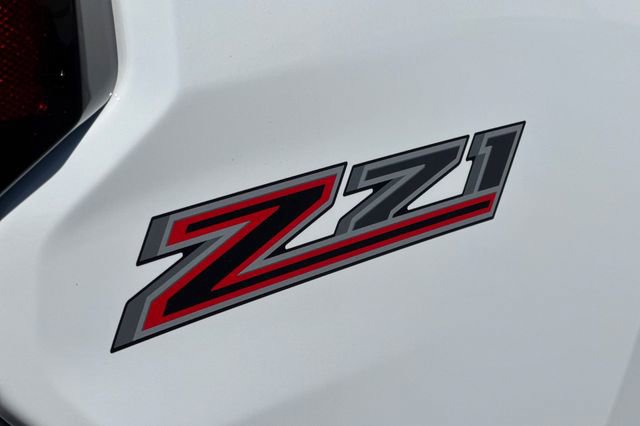 Used 2024 Chevrolet Colorado Z71 w/ Z71 Convenience Package 2 image 49