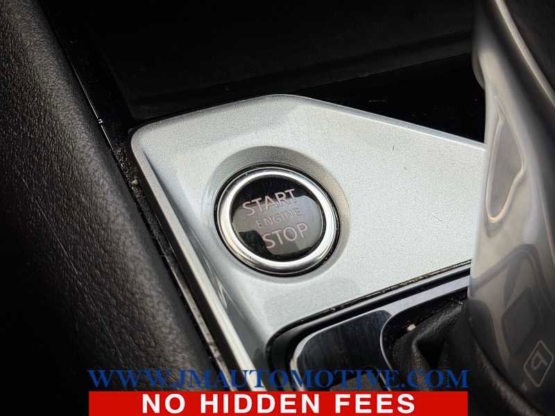 Used 2024 Nissan Altima 2.5 SV FWD image 38