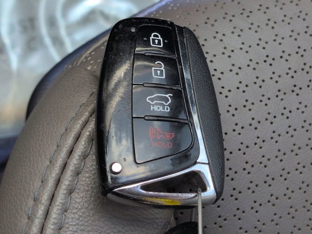 Used 2015 Hyundai Santa Fe Sport 2.0T w/ Option Group 05 FWD image 30