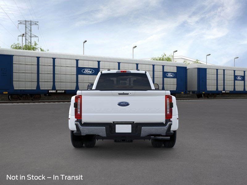 New 2026 Ford F350 Lariat image 35