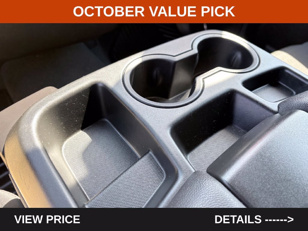 Used 2025 Chevrolet Silverado 1500 LT RWD image 20