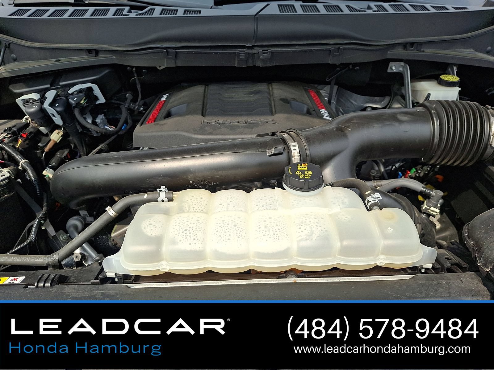 Used 2024 Ford F150 Raptor AWD/4WD image 28