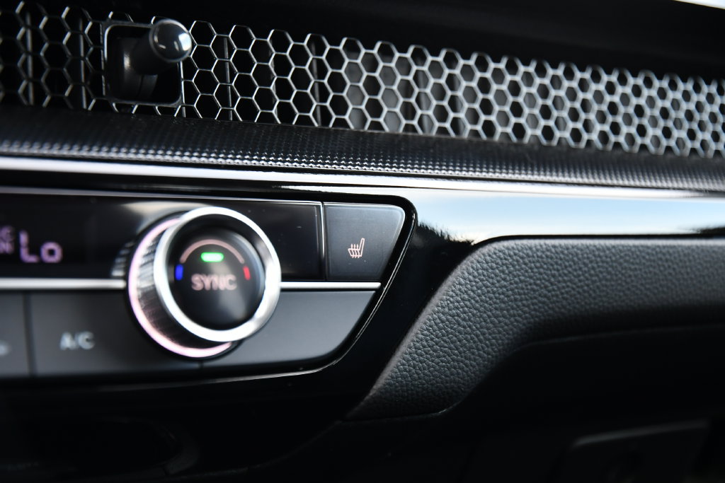 New 2027 Honda CR-V EX-L image 14