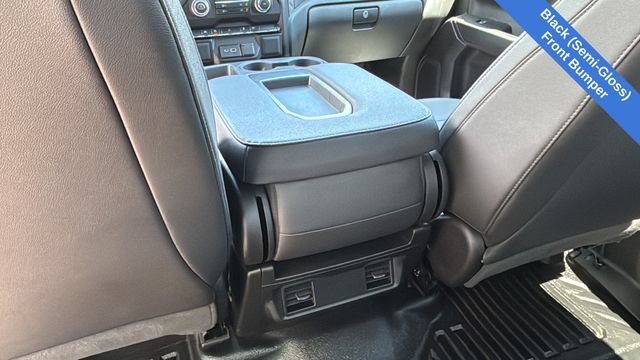 Used 2023 Chevrolet Silverado 1500 W/T w/ WT Value Package RWD image 21