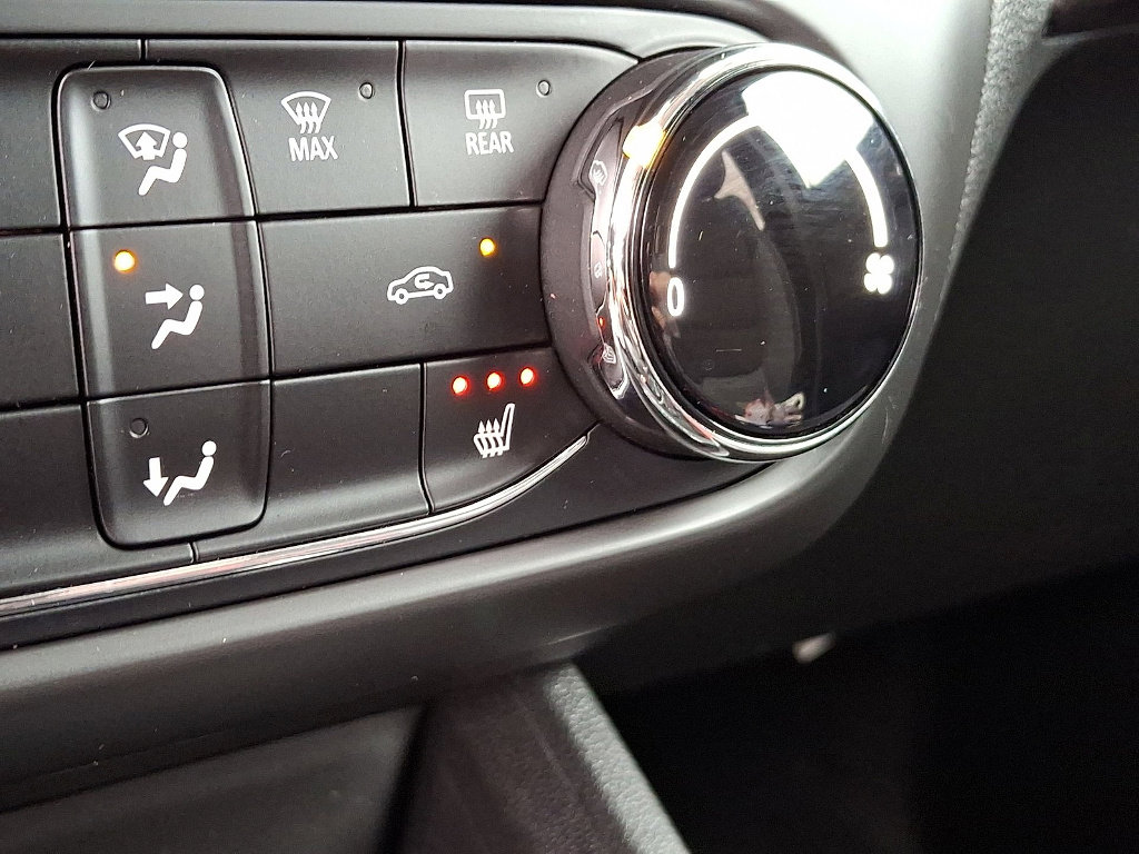 Certified 2023 Chevrolet TrailBlazer LT image 19