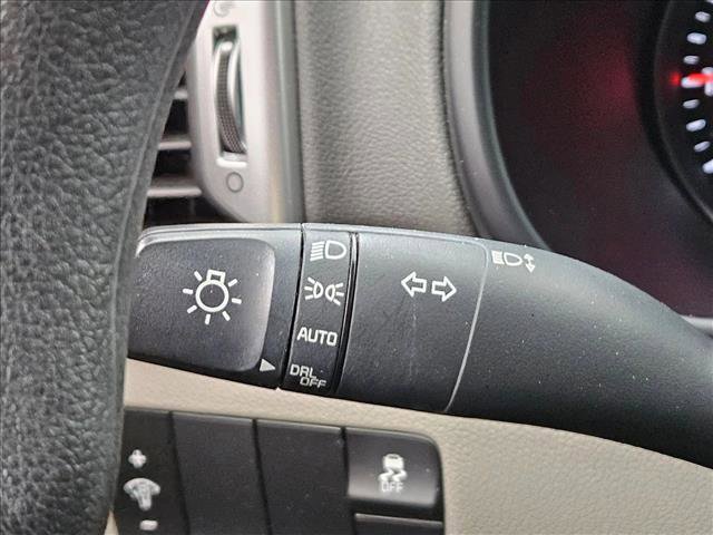 Used 2019 Kia Sportage LX FWD image 23