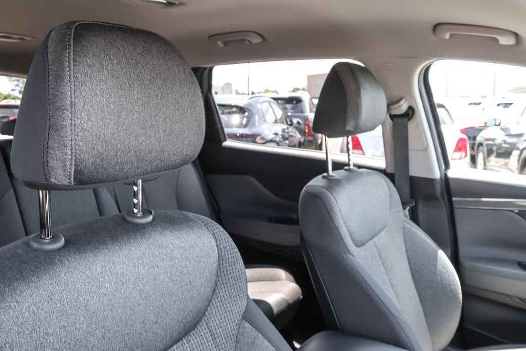 Used 2023 Hyundai Santa Fe SEL AWD/4WD image 39