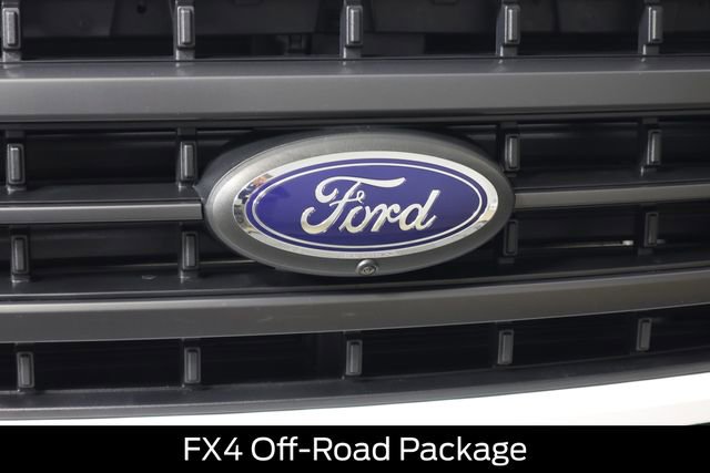 Certified 2023 Ford F150 Lariat w/ Equipment Group 502A High AWD/4WD image 23