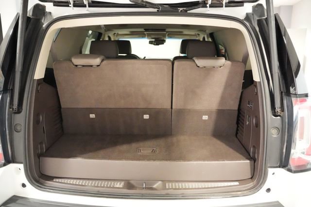 Used 2016 GMC Yukon Denali w/ Open Road Package image 19