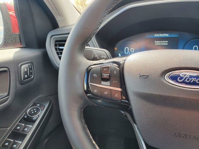 Used 2023 Ford Escape Active w/ Tech Pack #2 AWD/4WD image 14