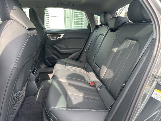 New 2026 Audi A5 2.0T Premium Plus image 11