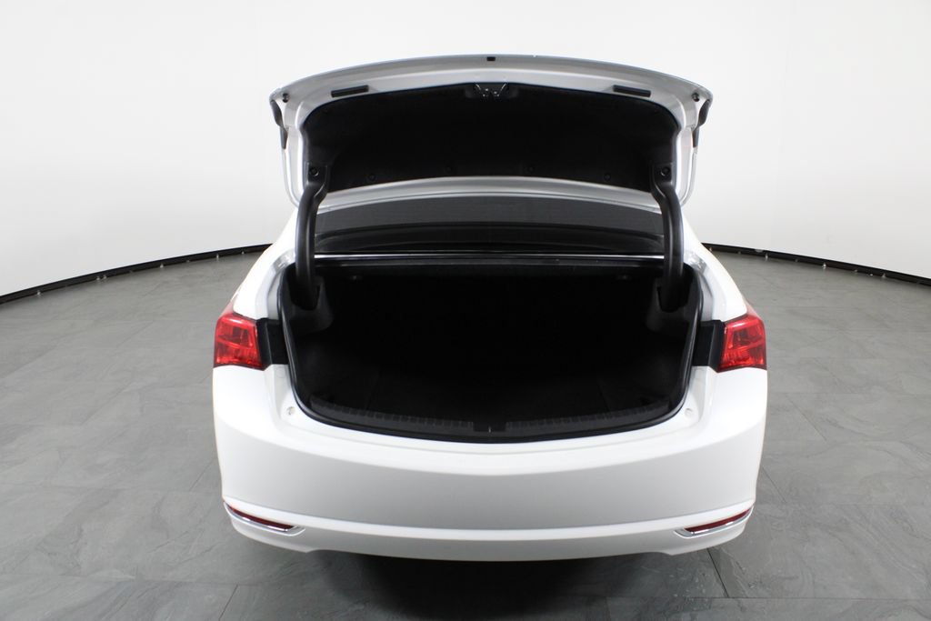 Used 2020 Acura TLX FWD image 16
