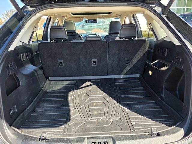 Used 2023 Ford Edge SEL w/ Convenience Package AWD/4WD image 28