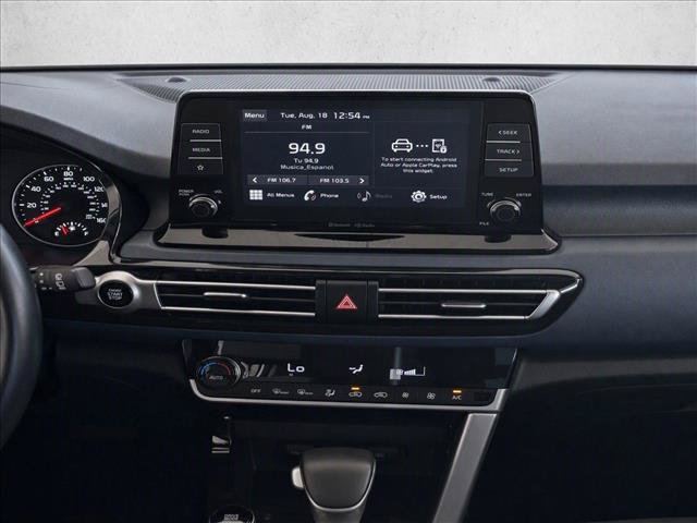 Used 2023 Kia Seltos S FWD image 24