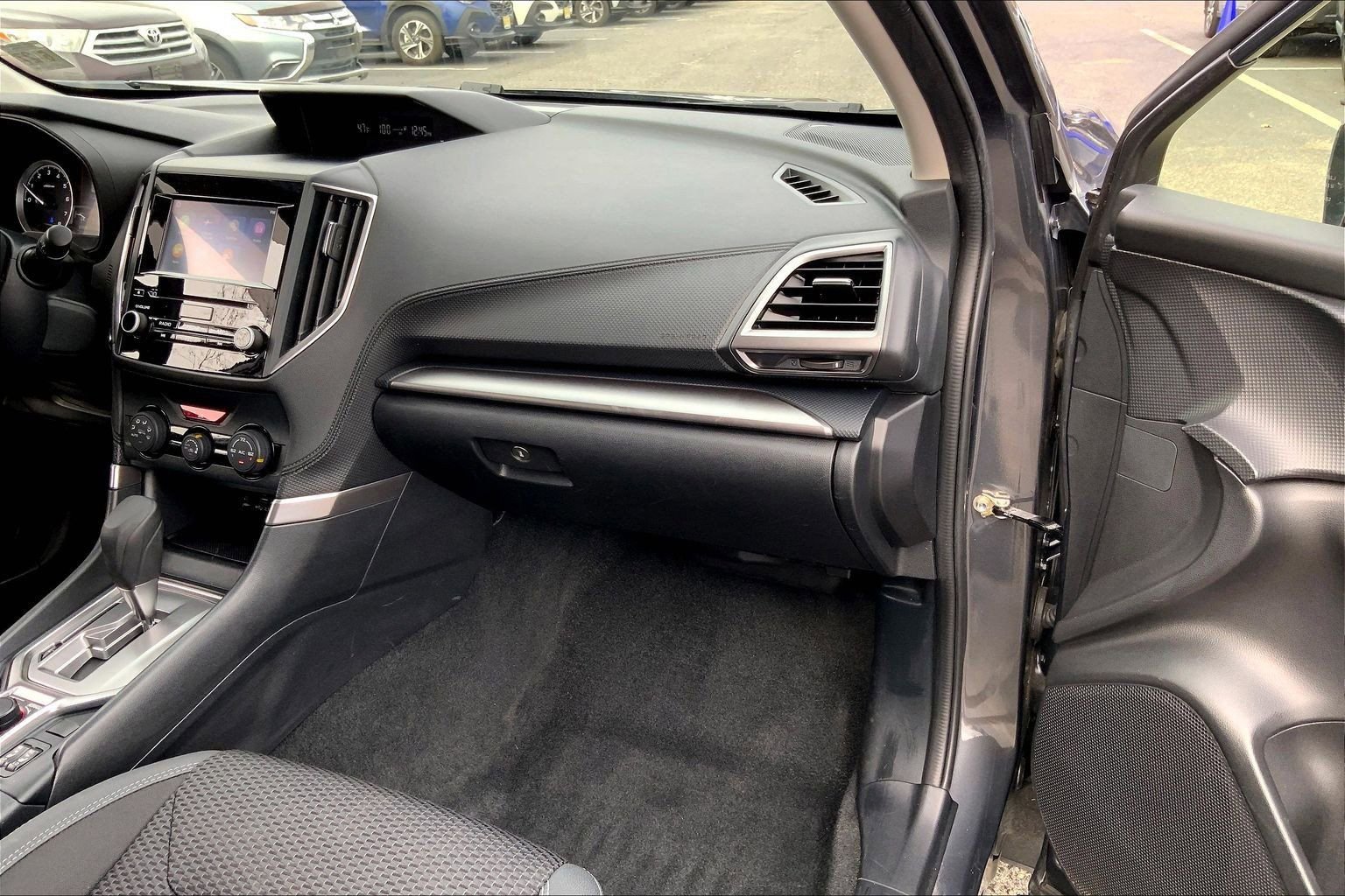 Certified 2022 Subaru Forester Premium image 16