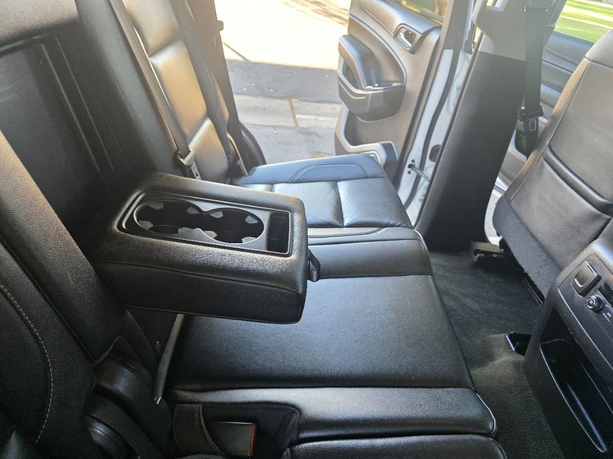 Used 2018 Chevrolet Tahoe LT image 27