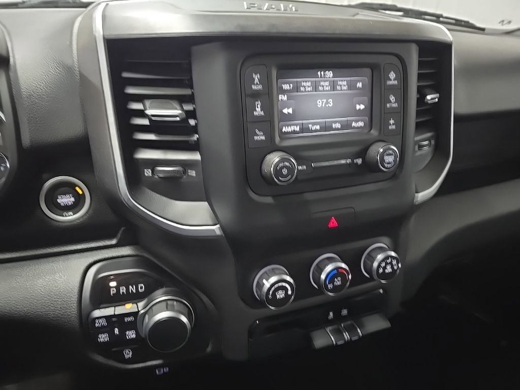 Used 2021 RAM 1500 Big Horn image 24