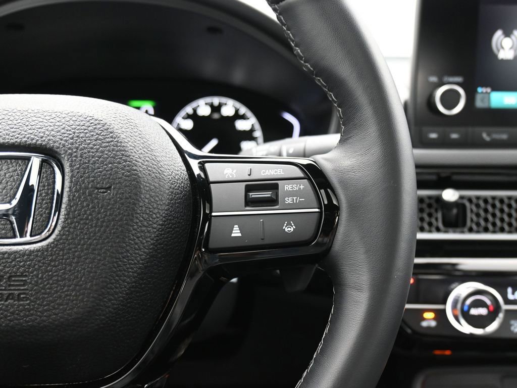 Certified 2026 Honda Civic Sport image 45