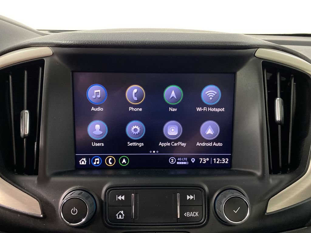 Certified 2023 GMC Terrain Denali w/ Denali Premium Package AWD/4WD image 16