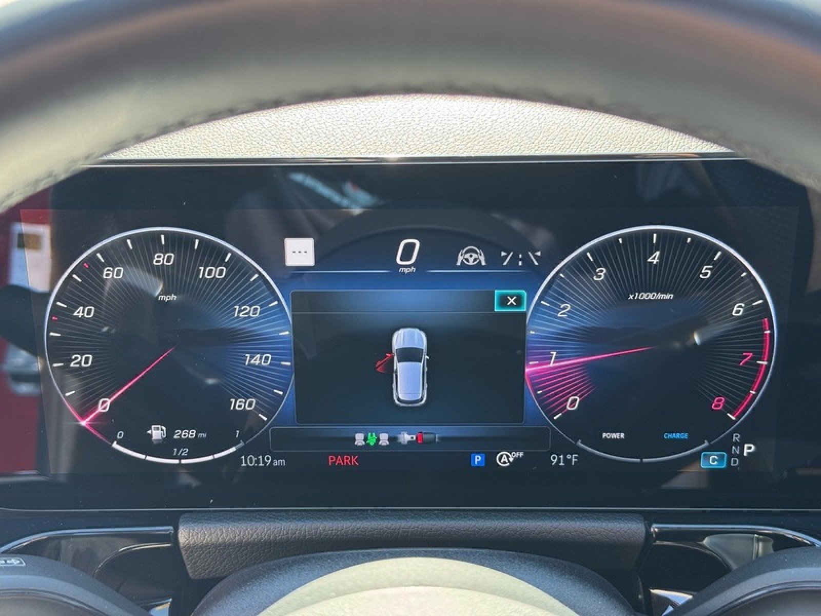 Certified 2026 Mercedes-Benz GLA 250 image 26