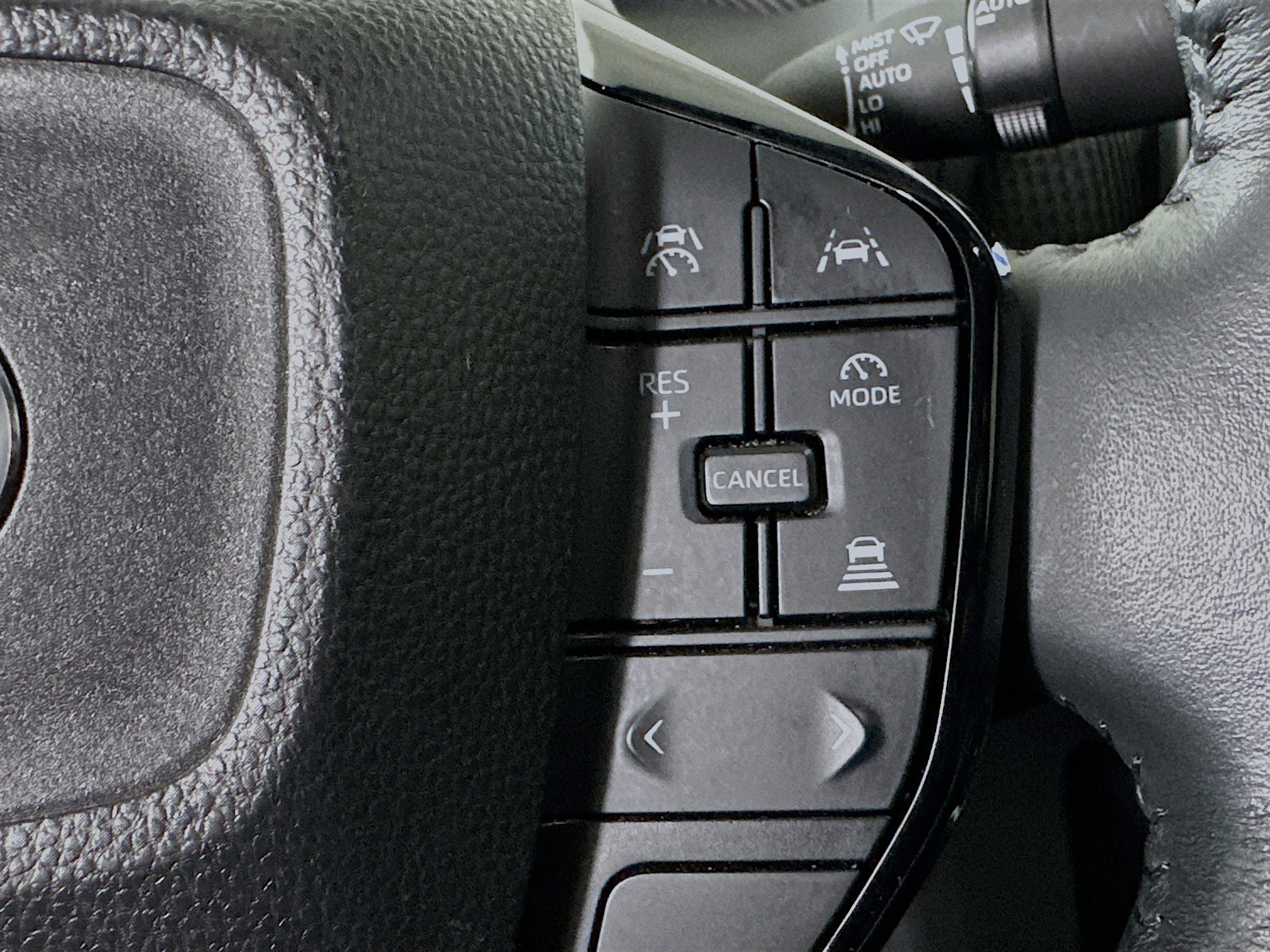 Used 2024 Toyota bZ4X Limited image 16