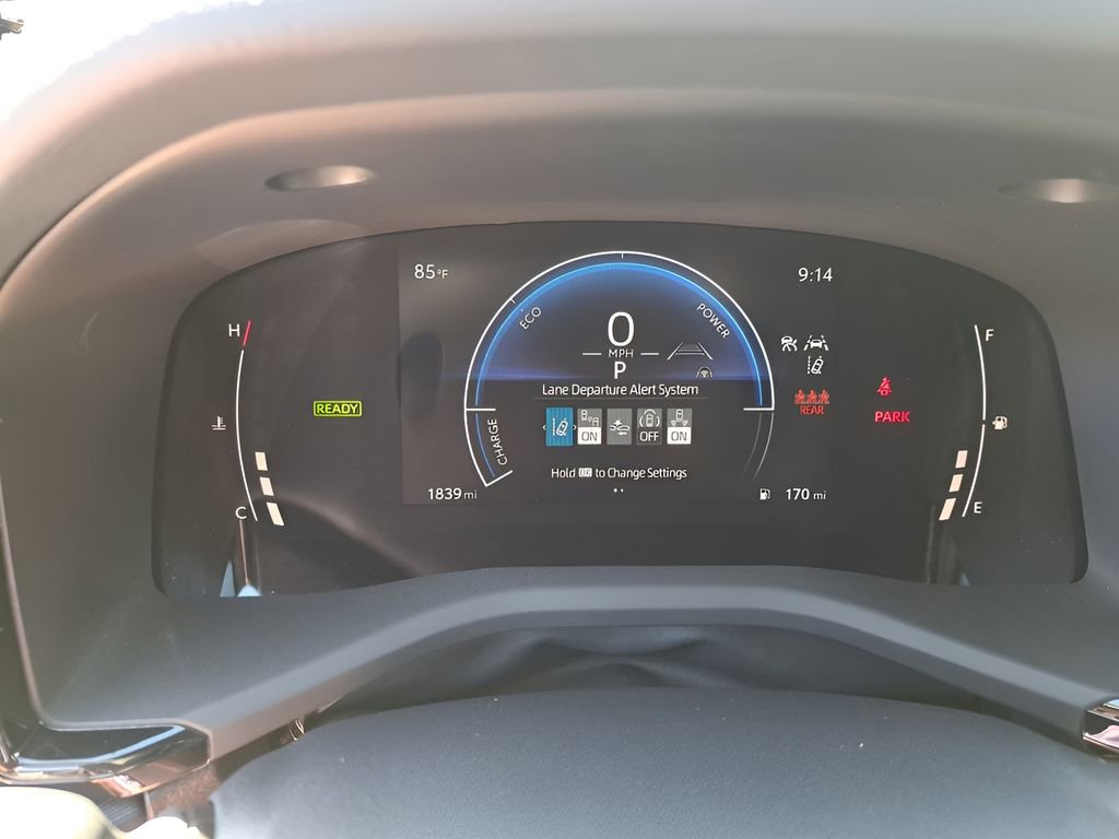 Used 2026 Toyota Camry LE w/ Convenience Package image 20