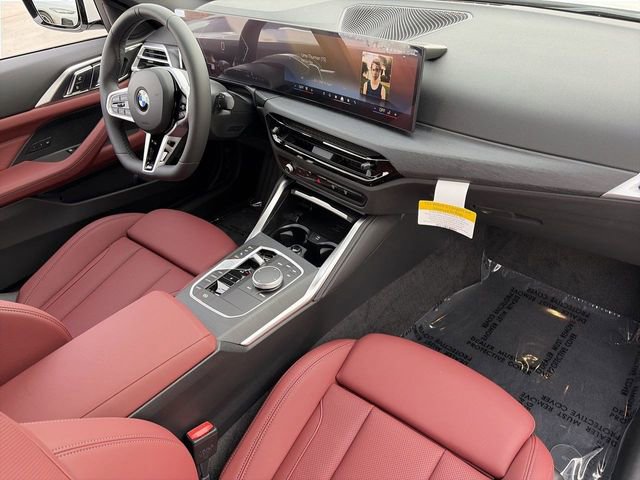 Used 2026 BMW 430i Coupe w/ M Sport Package image 12