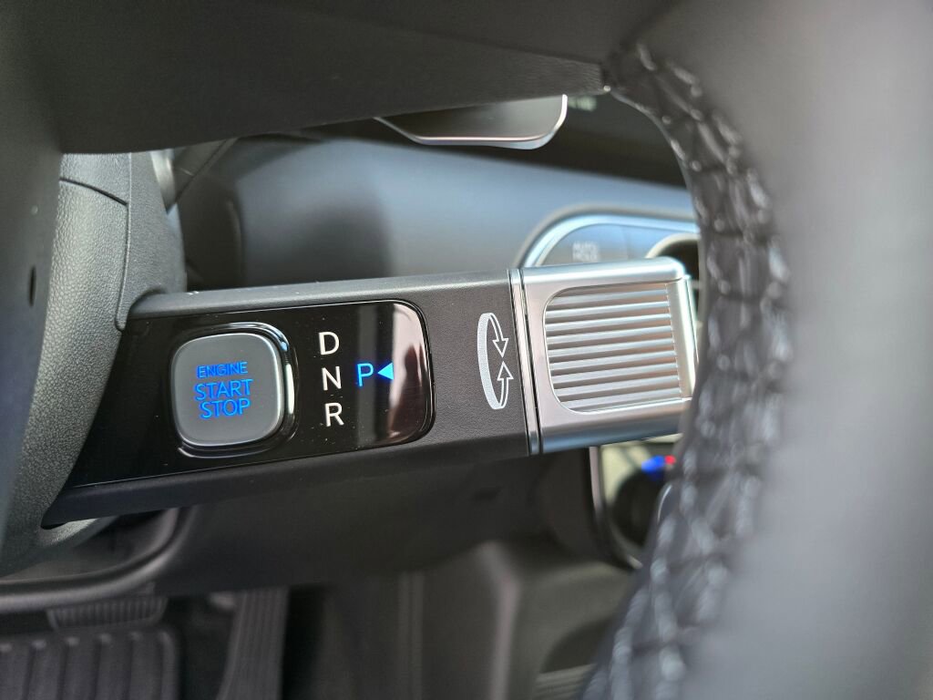 New 2026 Hyundai Palisade Calligraphy image 16