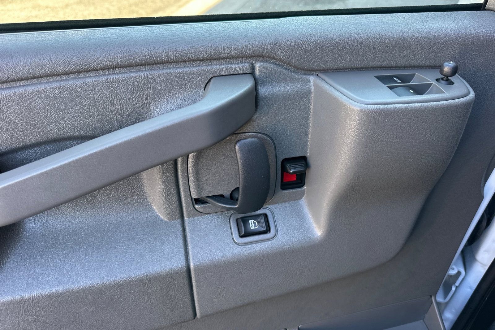 Certified 2024 Chevrolet Express 2500 w/ Driver Convenience Package image 11